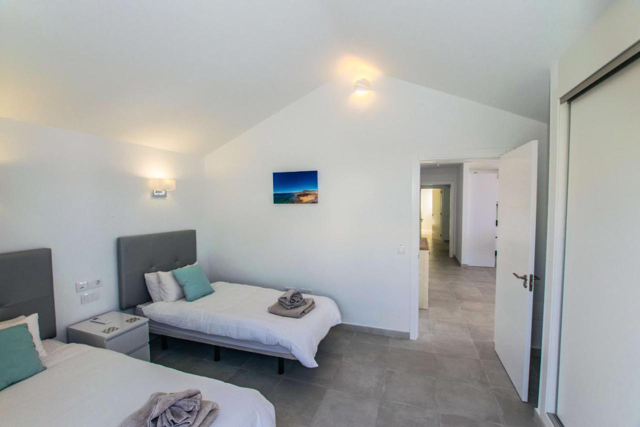 Villa Rossa - Villas Now - Lh215 By Villas Now Ltd Playa Blanca  Exterior foto